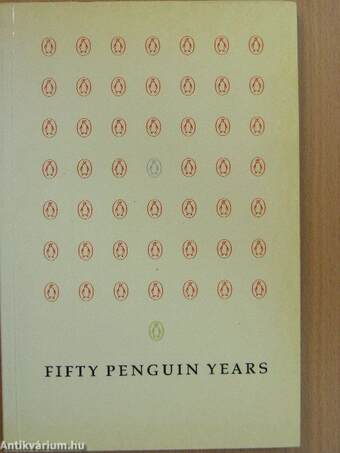 Fifty Penguin Years