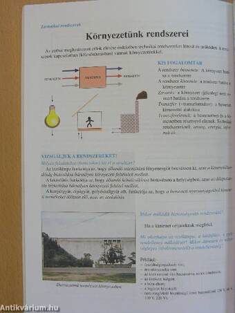 Technika és életvitel 6.