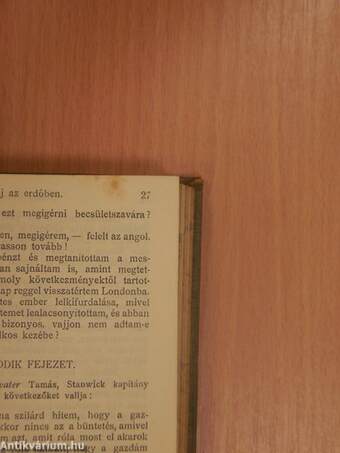 Egy fiu szenvedése/Henriette/Párbaj az erdőben/A kyméi énekes/Csudra Makar/A kis tolvaj/Három elbeszélés/Léghajón/Akikről nem szól a krónika