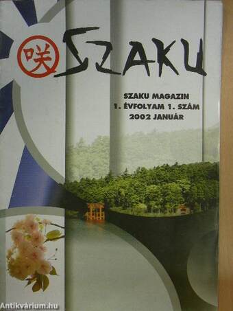 Szaku 2002. január