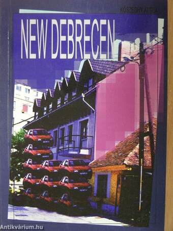 New Debrecen