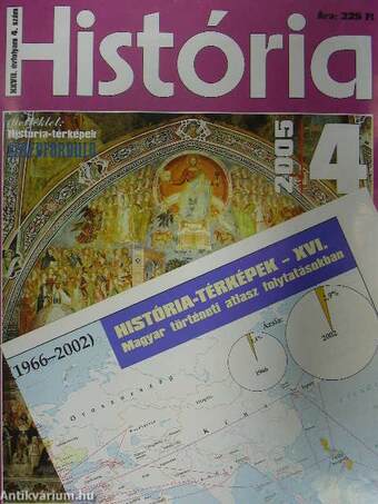 História 2005/4.