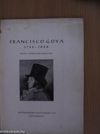 Goya