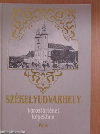 Székelyudvarhely