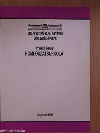 Homlokzatburkolat