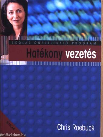 Hatékony vezetés