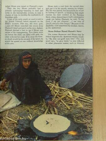 National Geographic January 1976