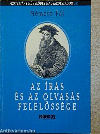 Az írás és az olvasás felelőssége