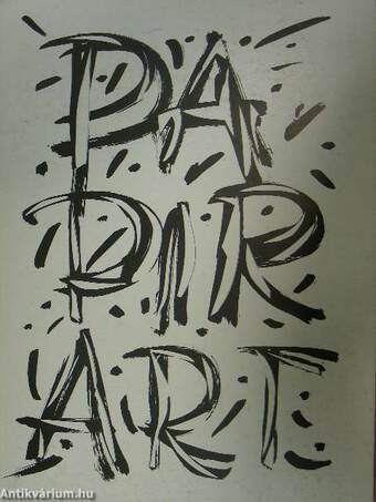 Papír art