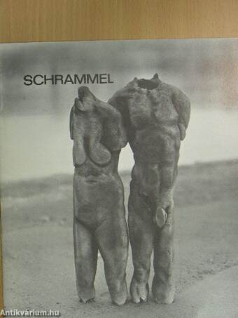 Schrammel Imre kerámikusművész kiállítása