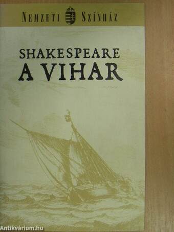 Shakespeare: A vihar