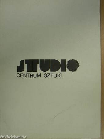Stúdió 85/Centrum Sztuki Studio