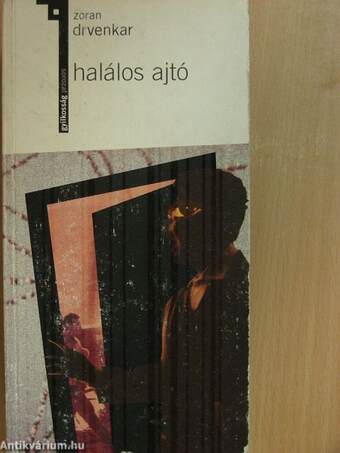 Halálos ajtó