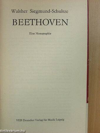 Beethoven