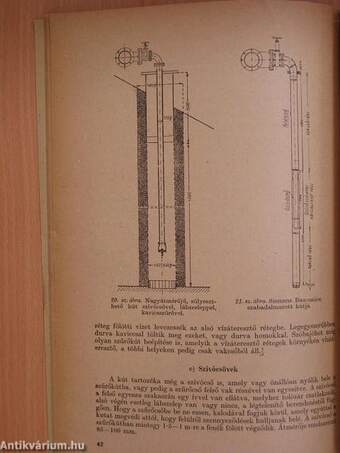 Alapozás talajvízszint süllyesztéssel