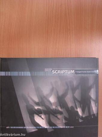 Scriptum