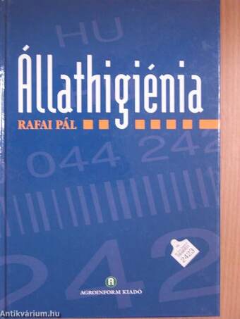 Állathigiénia