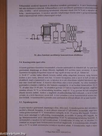 Szaktechnológiák - Tej