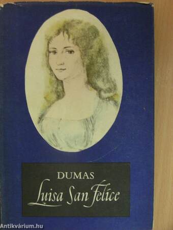 Luisa San Felice I-II.