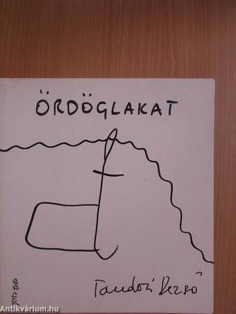 Ördöglakat