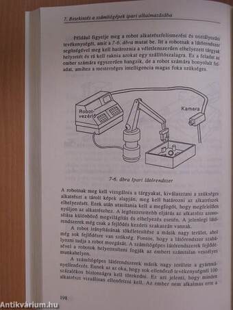 Számítástechnika a napi gyakorlatban