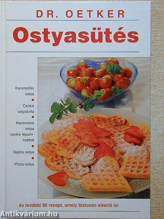 Ostyasütés