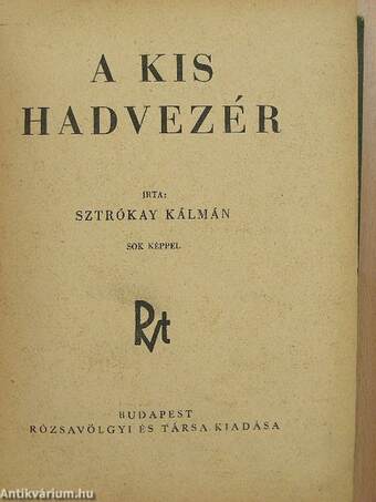 A kis hadvezér