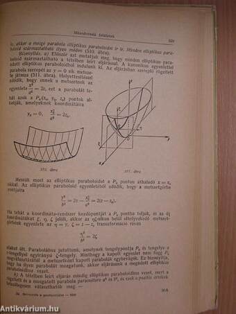 Bevezetés a geometriába