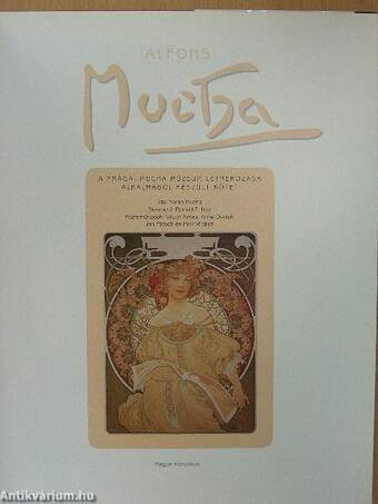 Alfons Mucha