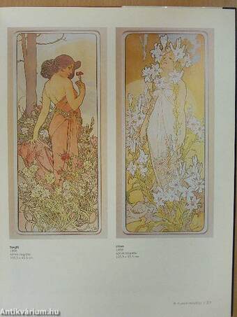 Alfons Mucha