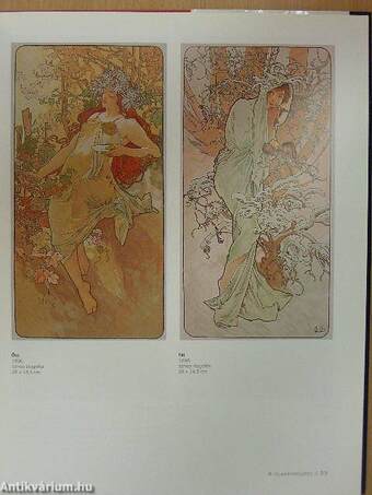 Alfons Mucha