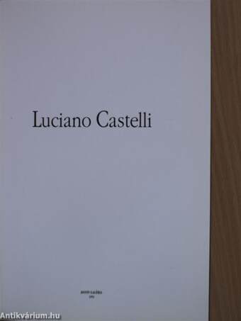 Luciano Castelli