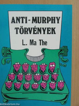 Anti-Murphy törvények