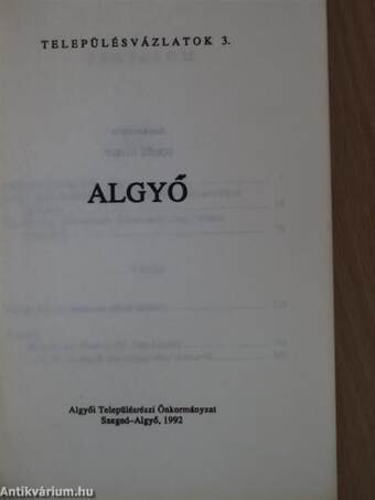 Algyő