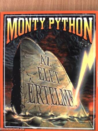 Monty Python: Az élet értelme