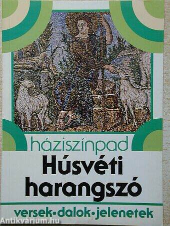 Húsvéti harangszó