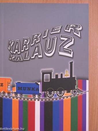 Karrier Kalauz