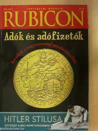 Rubicon 2012/6.