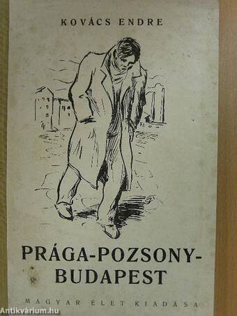 Prága-Pozsony-Budapest