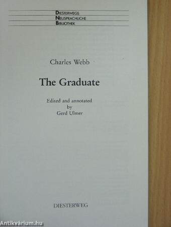 The Graduate