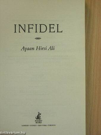 Infidel