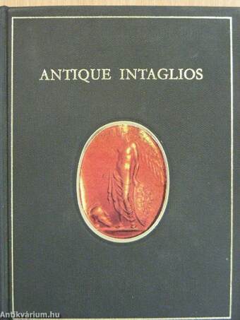 Antique Intaglios in the Hermitage collection