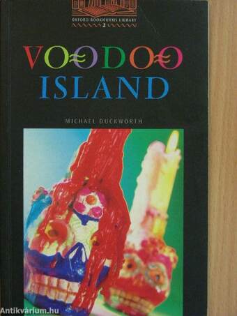 Voodoo Island