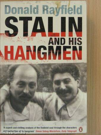 Stalin and his hangmen