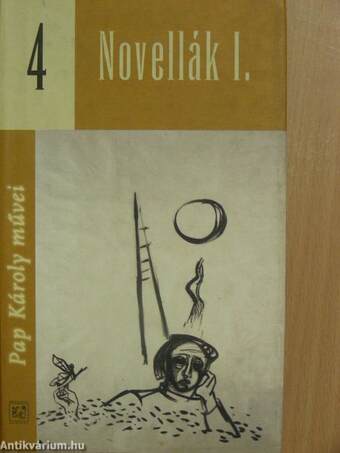 Novellák I-II.