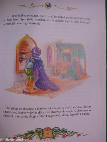Mátyás és a török kor olvasókönyve