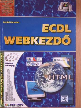 ECDL webkezdő