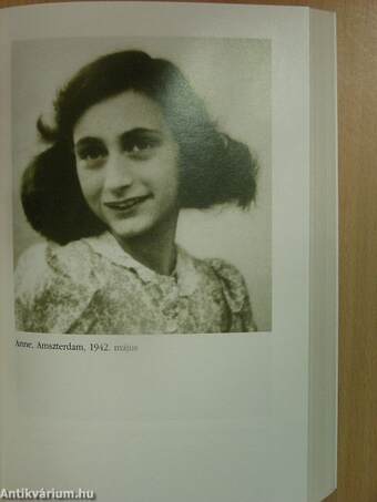 Anne Frank naplója