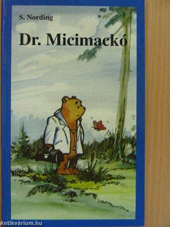 Dr. Micimackó