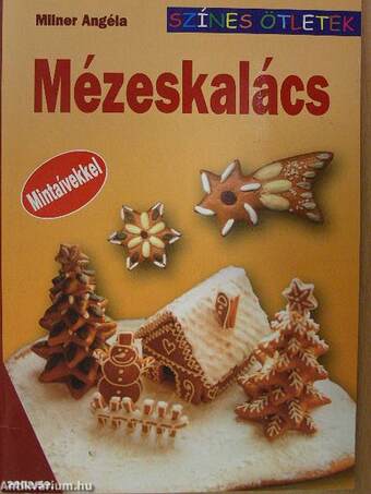 Mézeskalács